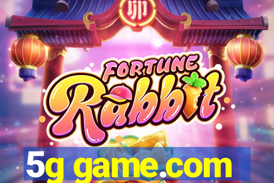 5g game.com